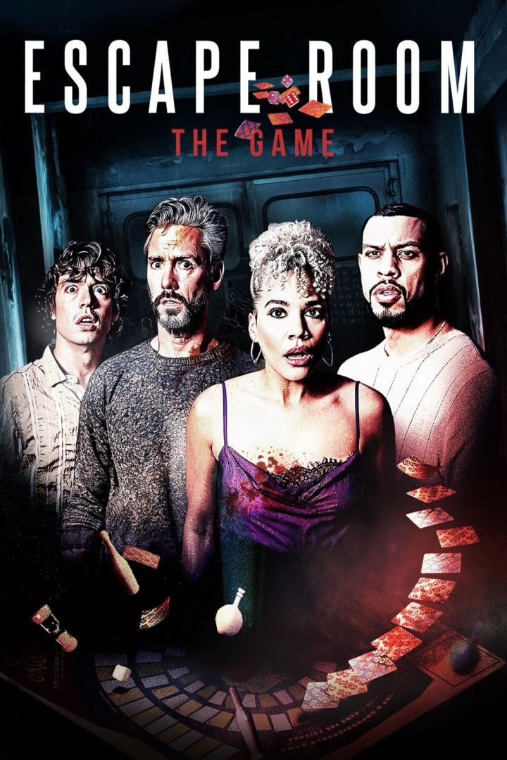 Gatlopp: Hell of a Game