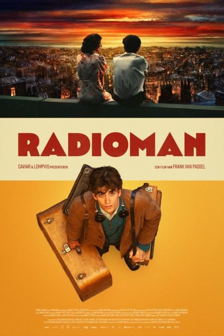 Radioman