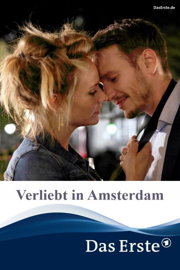 Verliebt in Amsterdam