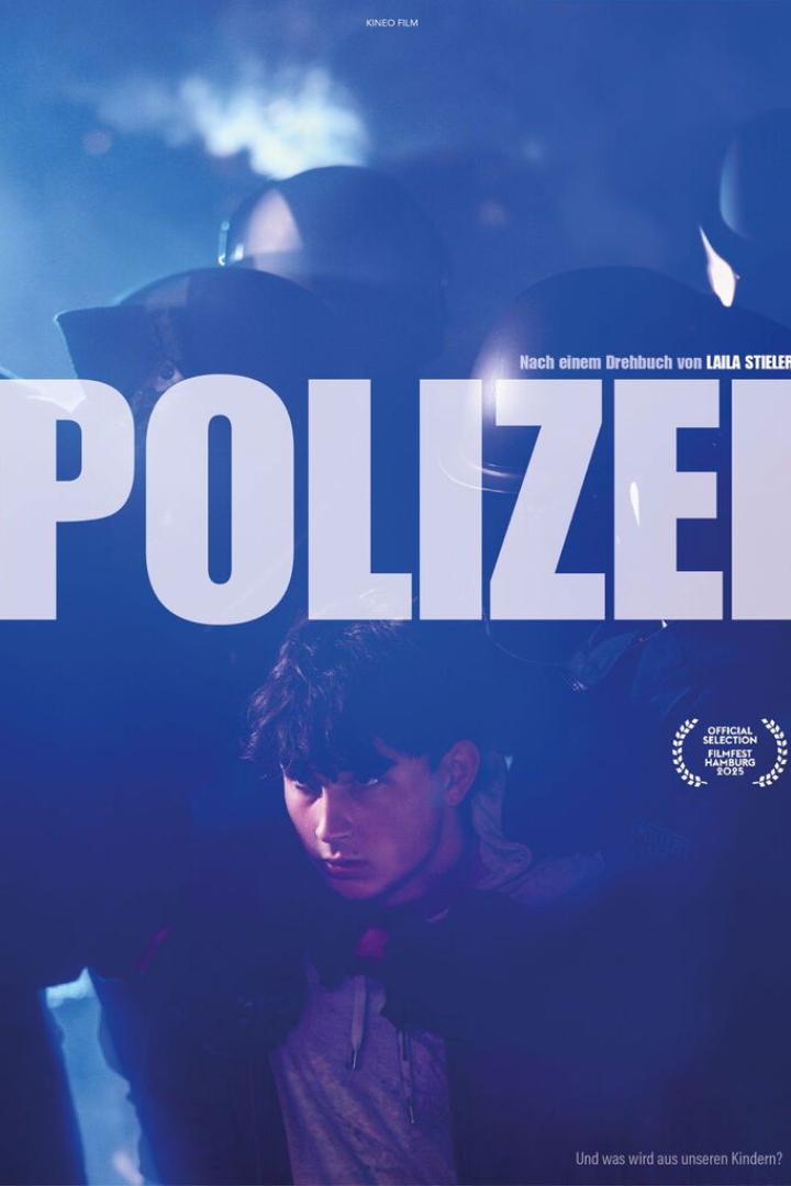 Polizei