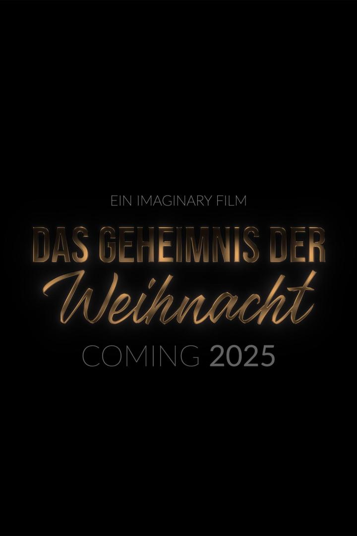 Das Geheimnis der Weihnacht