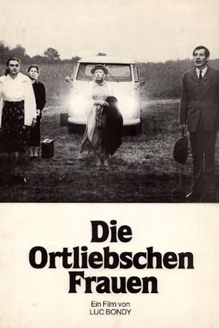 Die Ortliebschen Frauen