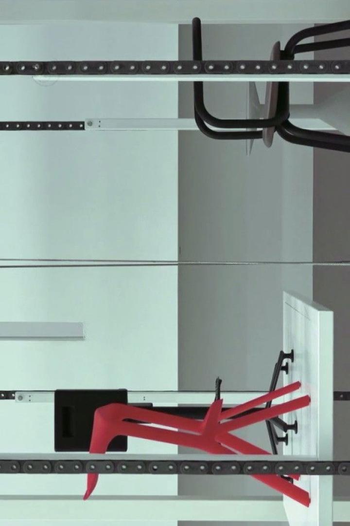 Konstantin Grcic: Design Is Work