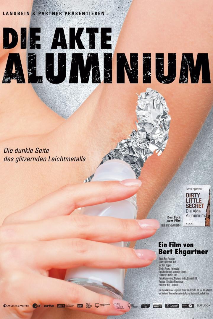 Die Akte Aluminium