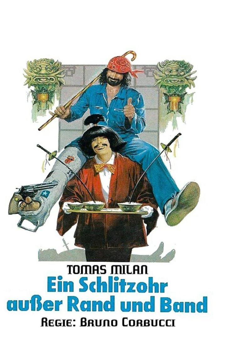 Delitto al ristorante cinese