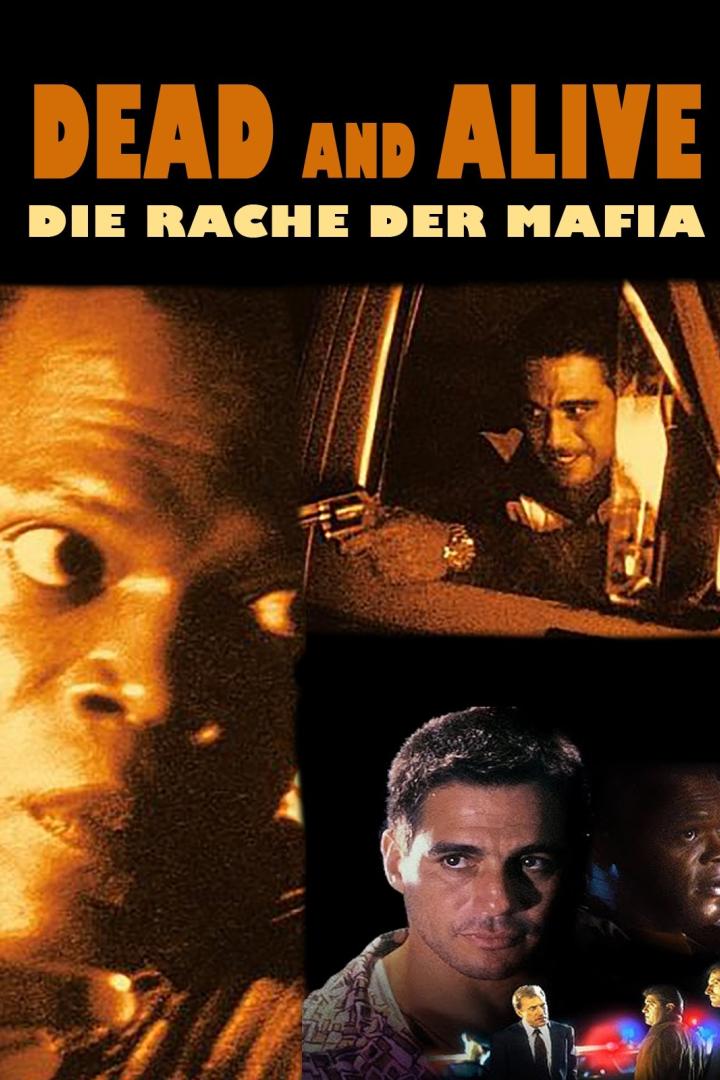 Dead and Alive: The Race for Gus Farace