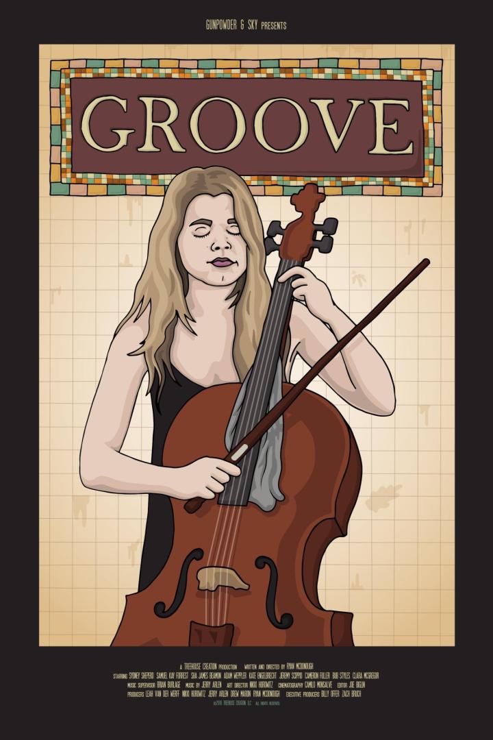 Groove - 130 bpm