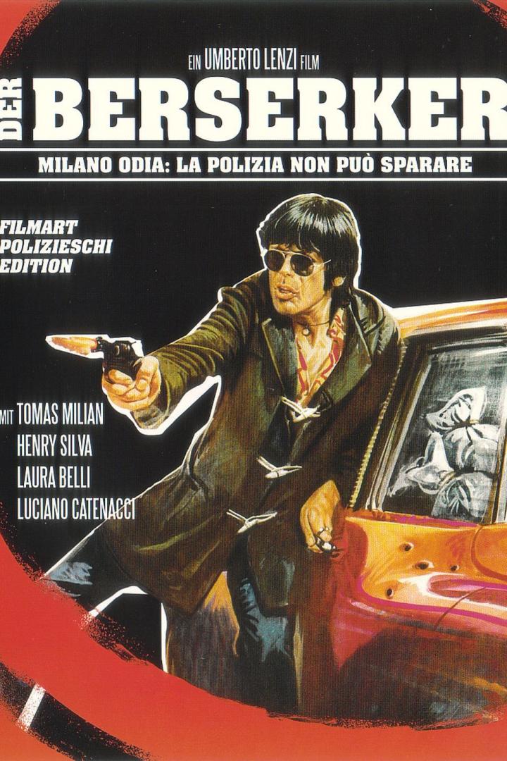 Milano odia: la polizia non può sparare