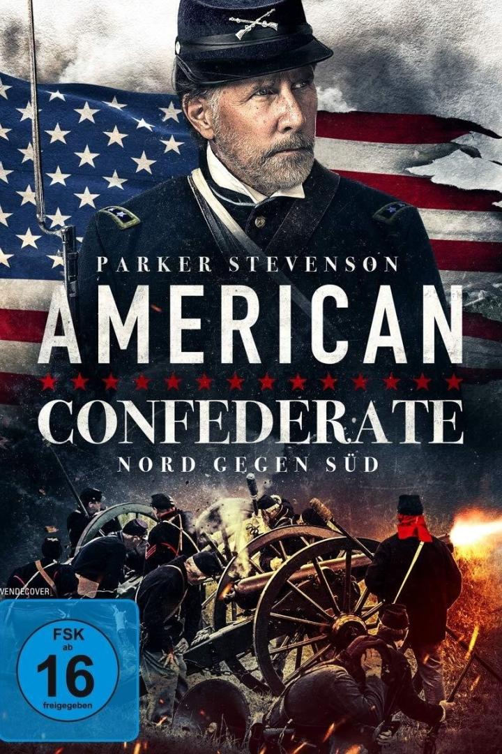 American Confederate