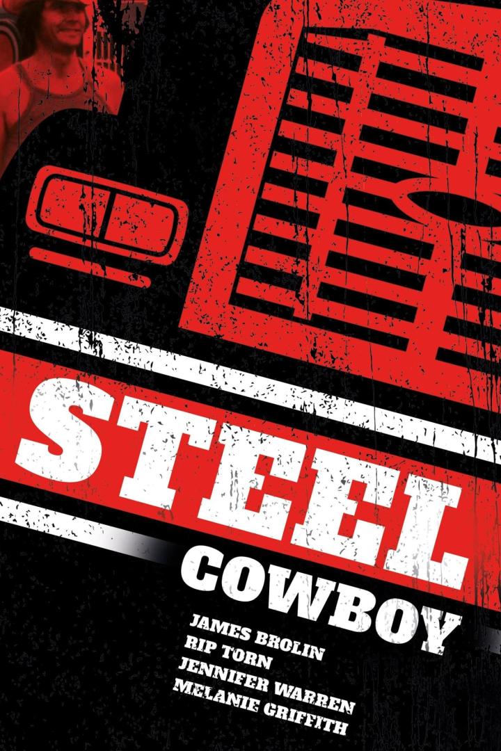 Steel Cowboy