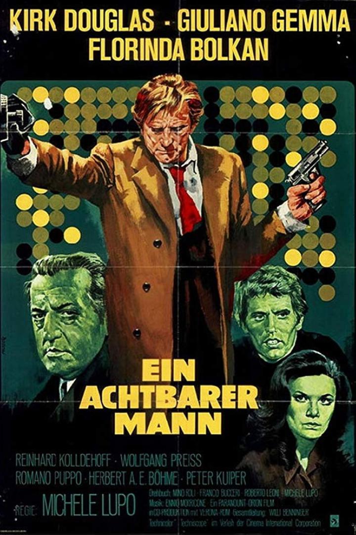 Un uomo da rispettare