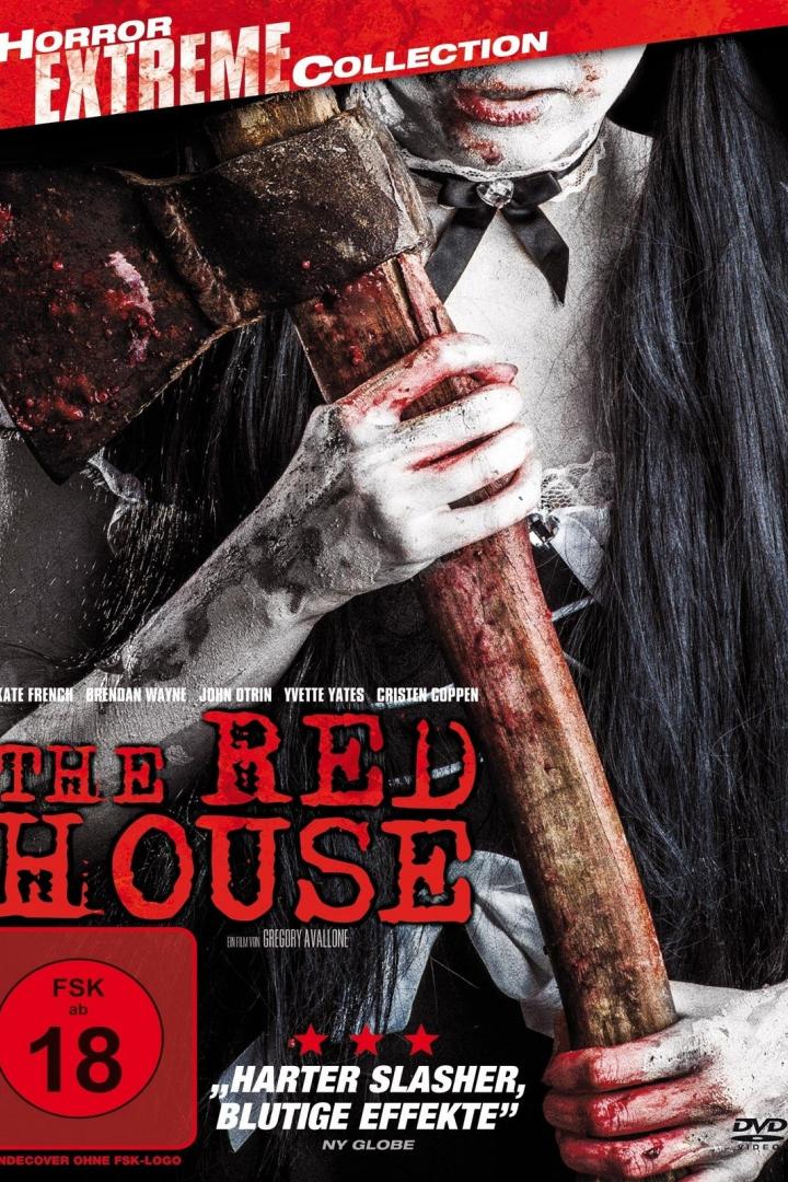The Red House