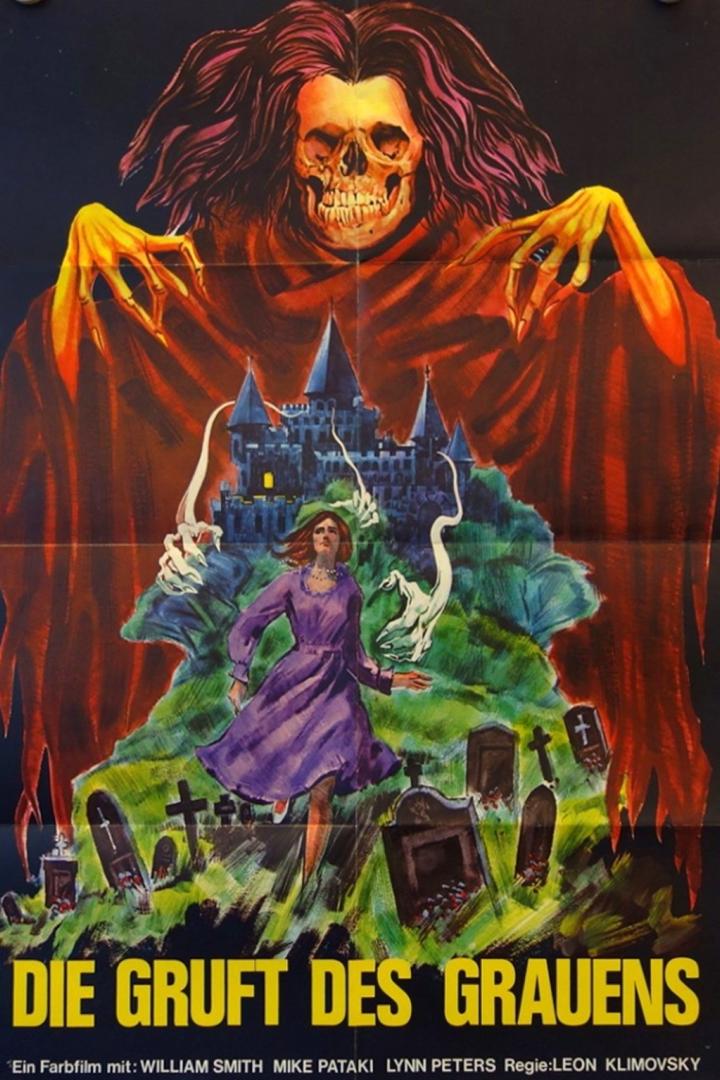 Grave of the Vampire