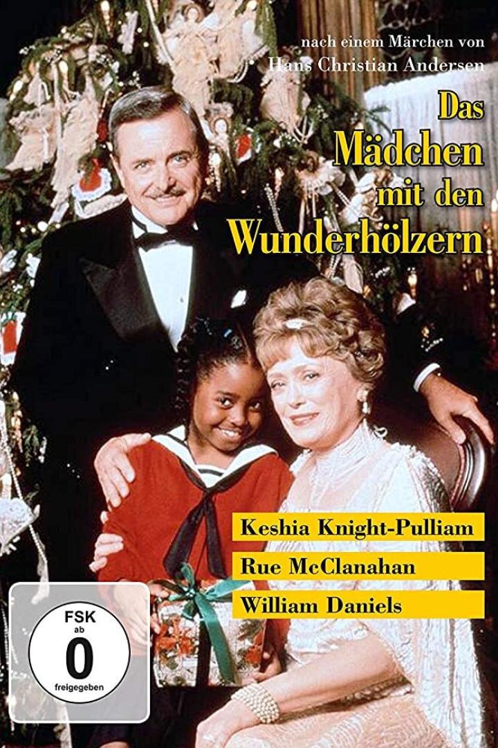 The little match girl