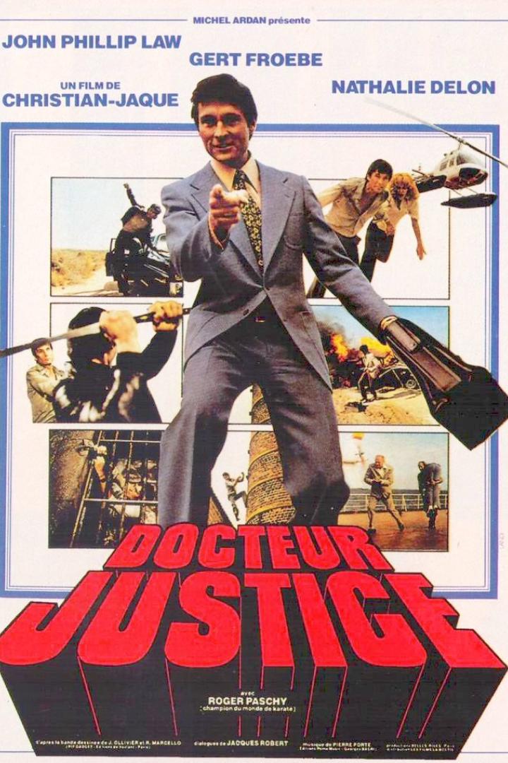 Docteur Justice