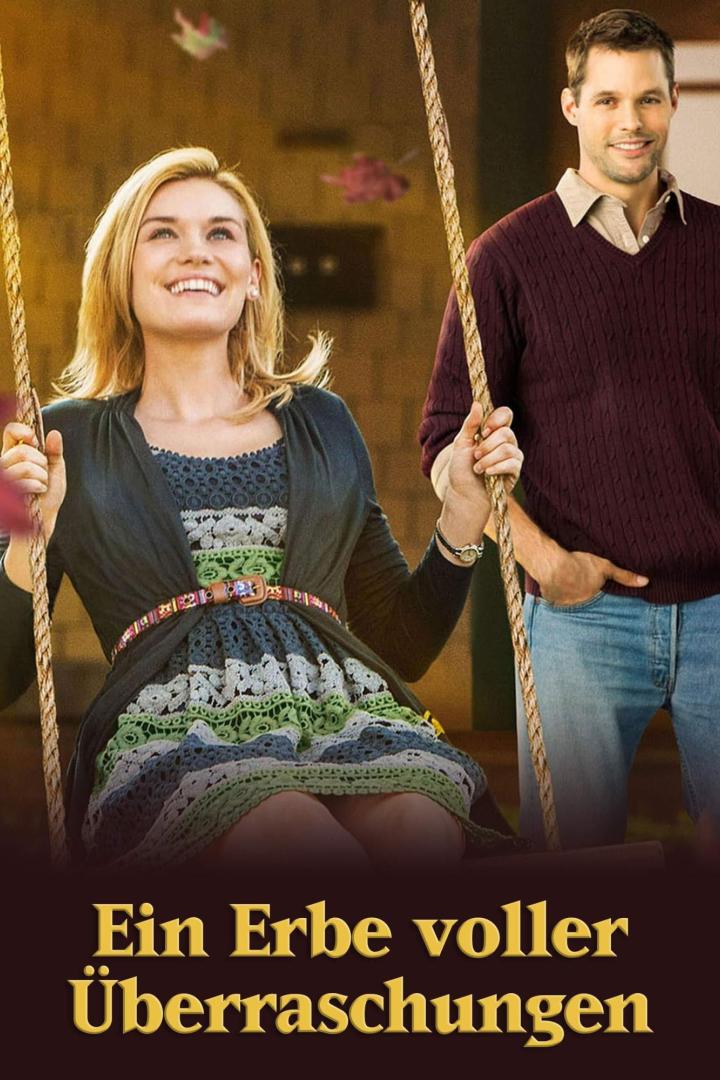 The Thanksgiving House