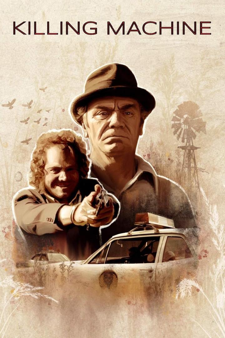 Sunday in the Country