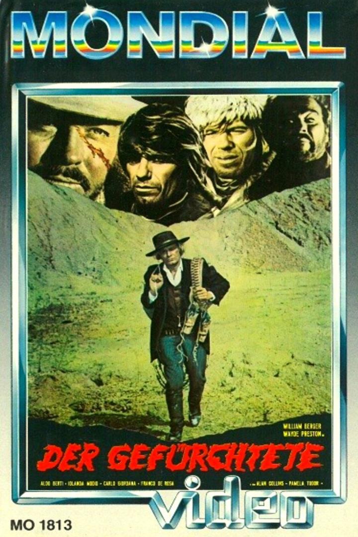 Sartana nella valle degli avvoltoi