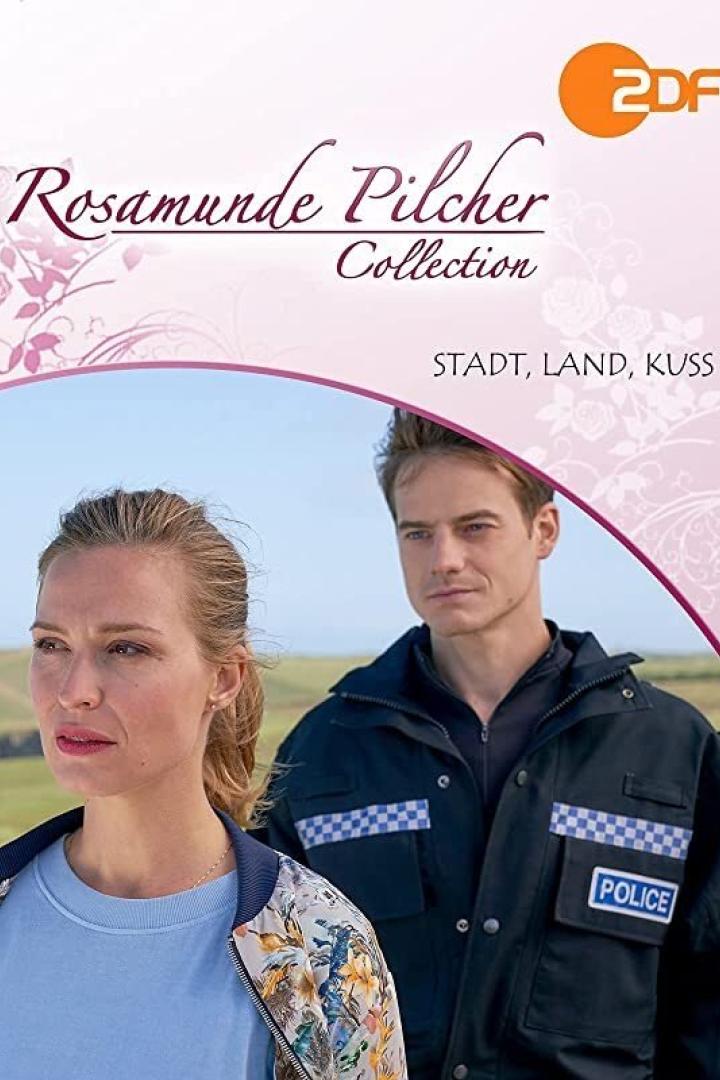 Rosamunde Pilcher: Stadt, Land, Kuss