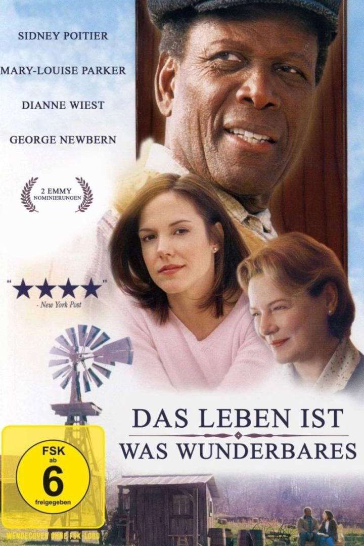 The Simple Life of Noah Dearborn