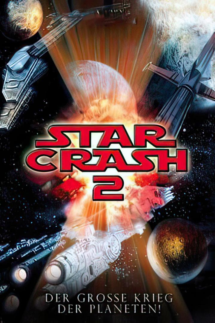 Giochi erotici nella terza galassia