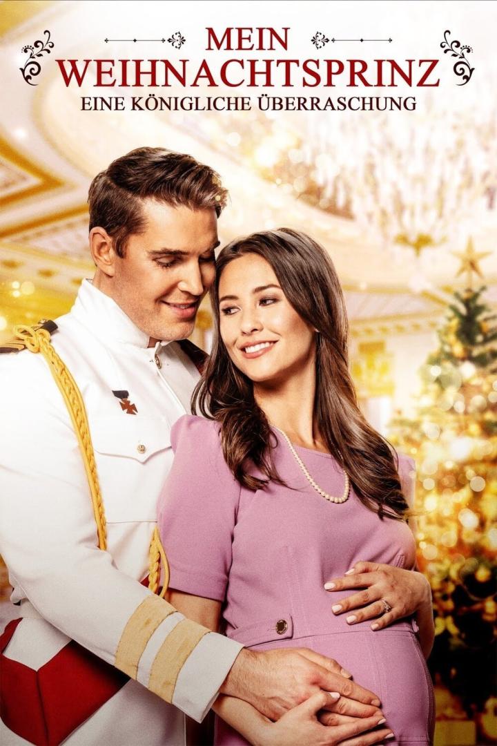 Christmas with a Prince: The Royal Baby