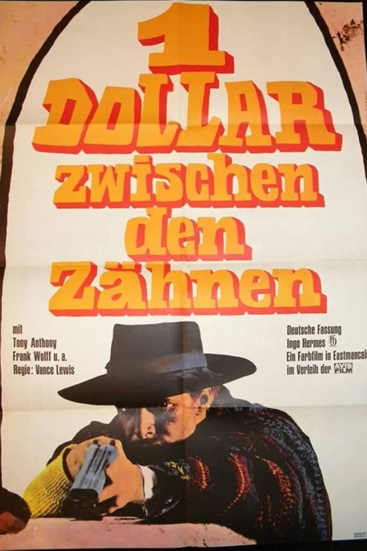 Un dollaro tra i denti