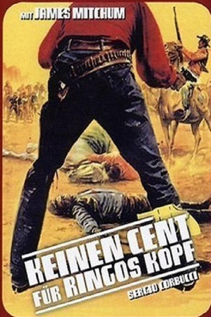 Massacro al Grande Canyon