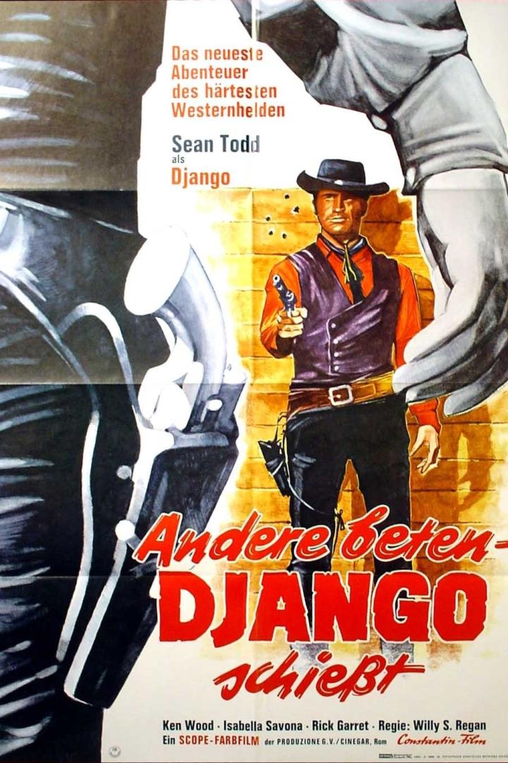 Se vuoi vivere... spara