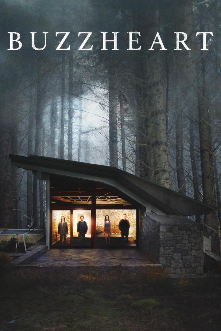 Buzzheart
