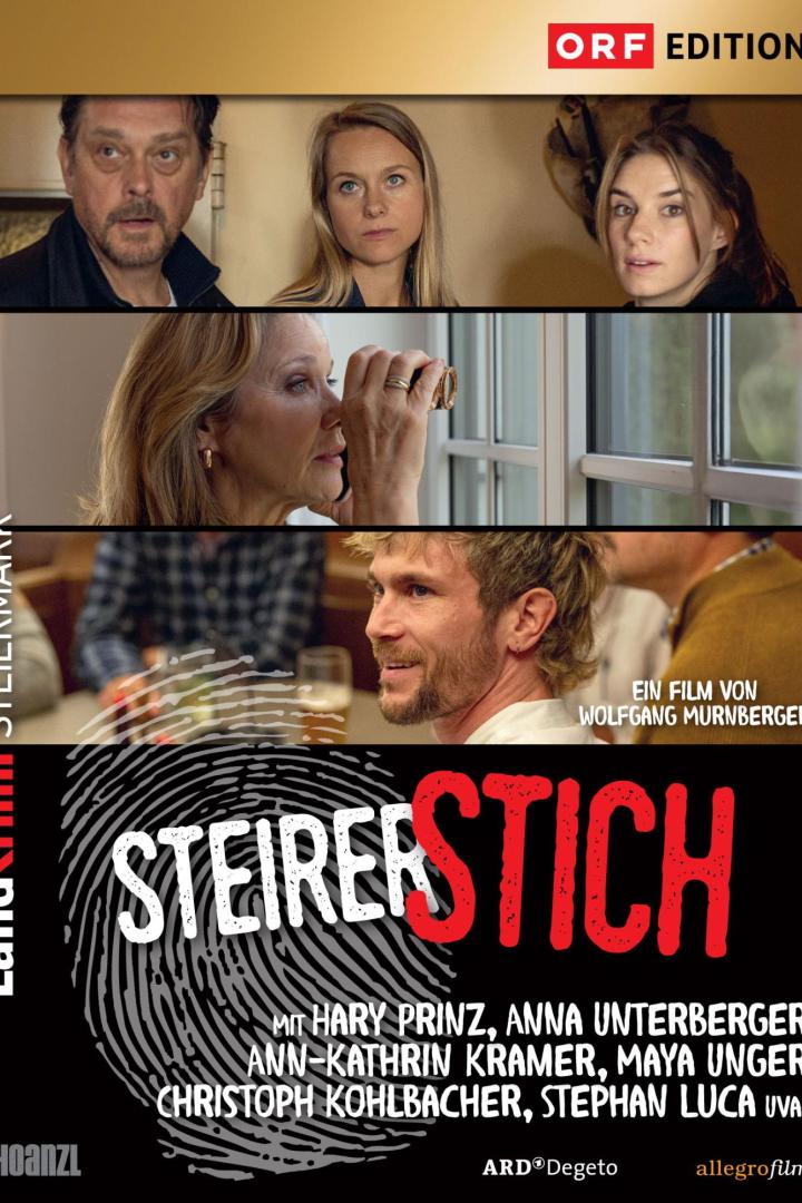 Steirerstich