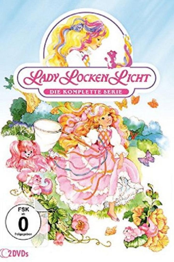 Lady Lovely Locks and the Pixietails