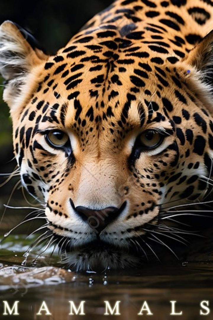 Mammals