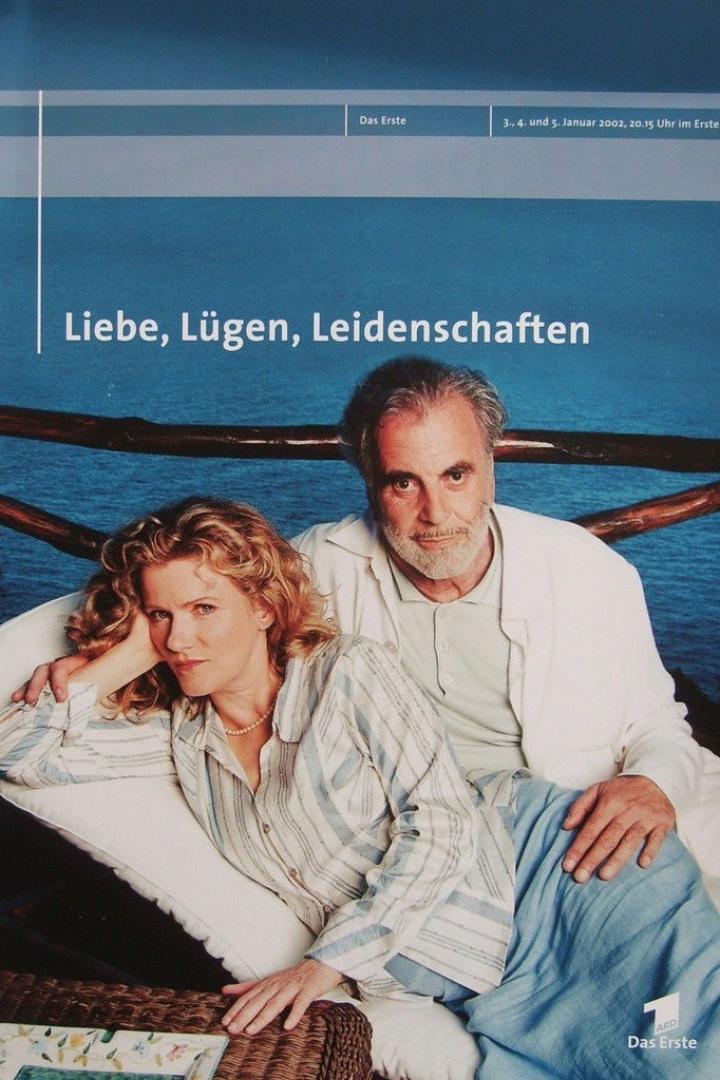 Liebe, Lügen, Leidenschaften