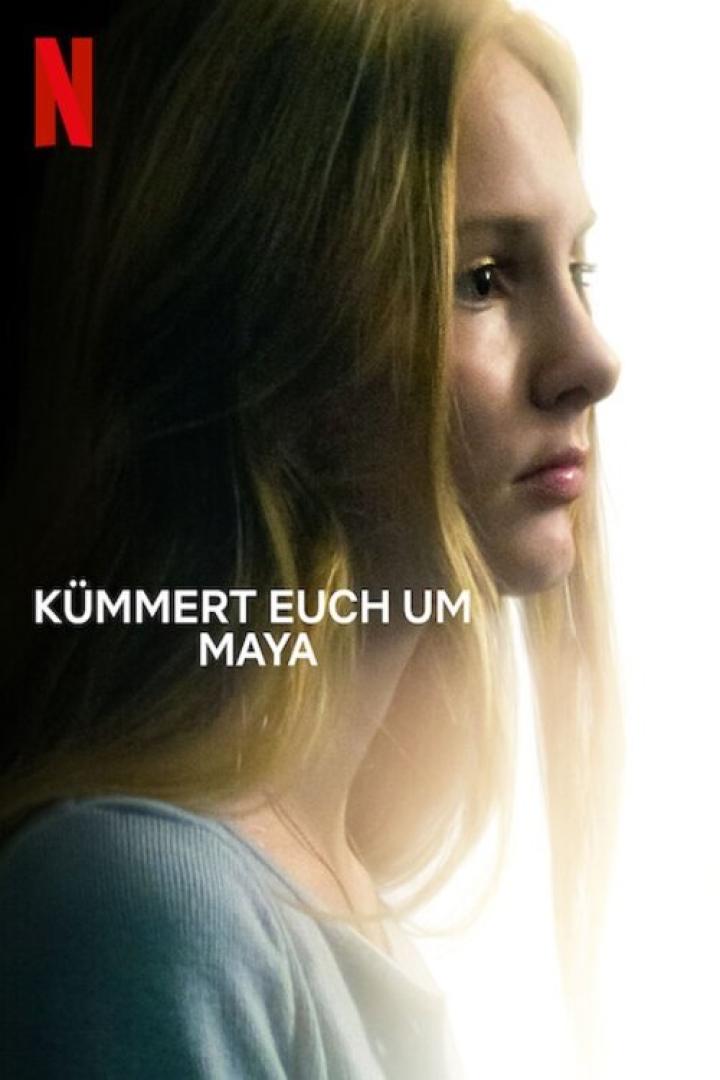 Take Care of Maya