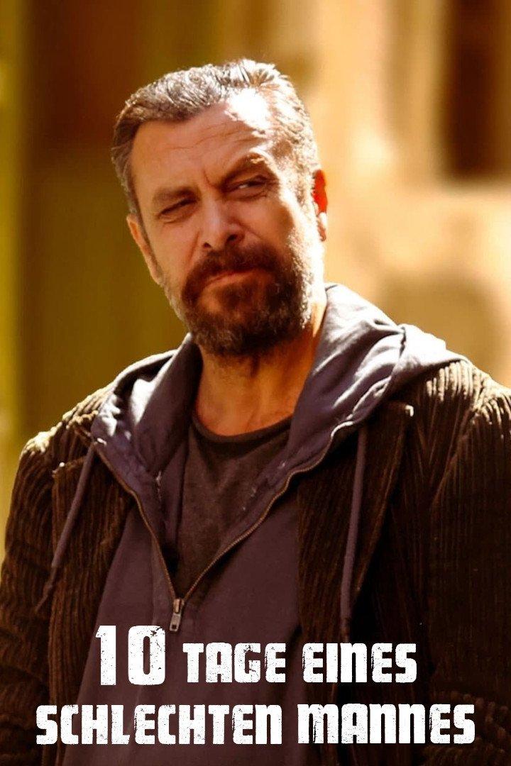 Kötü Adamın 10 Günü
