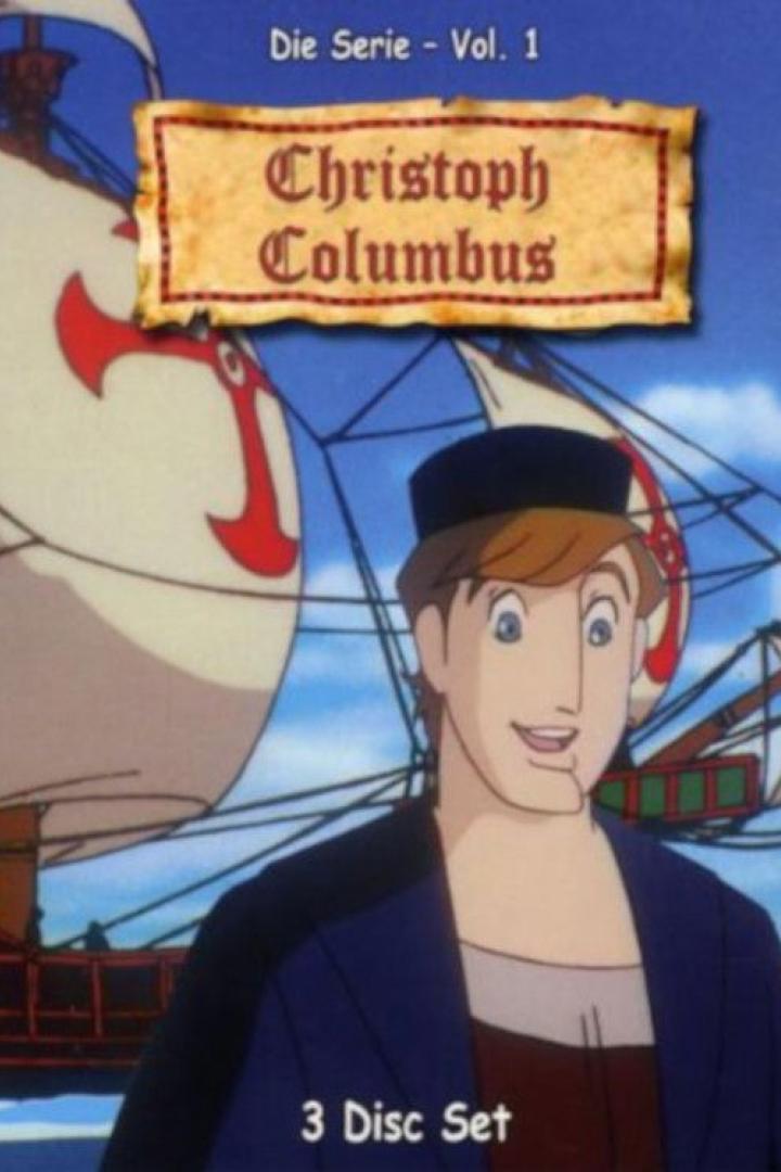 Cristoforo Colombo