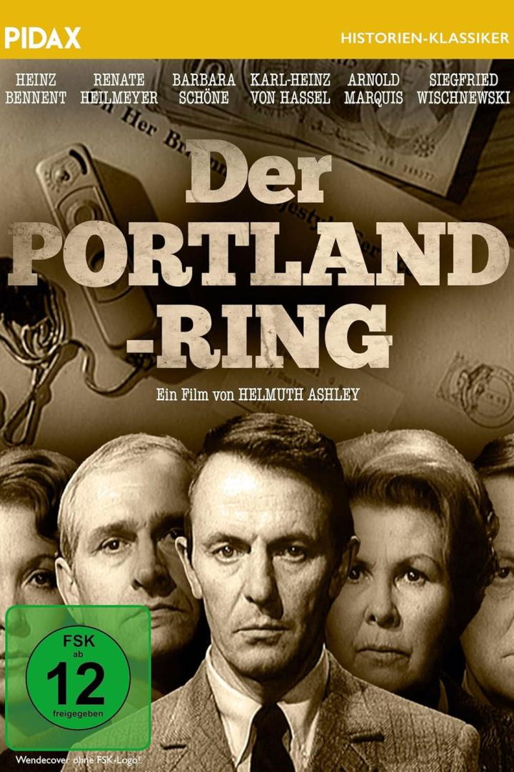 Der Portland-Ring