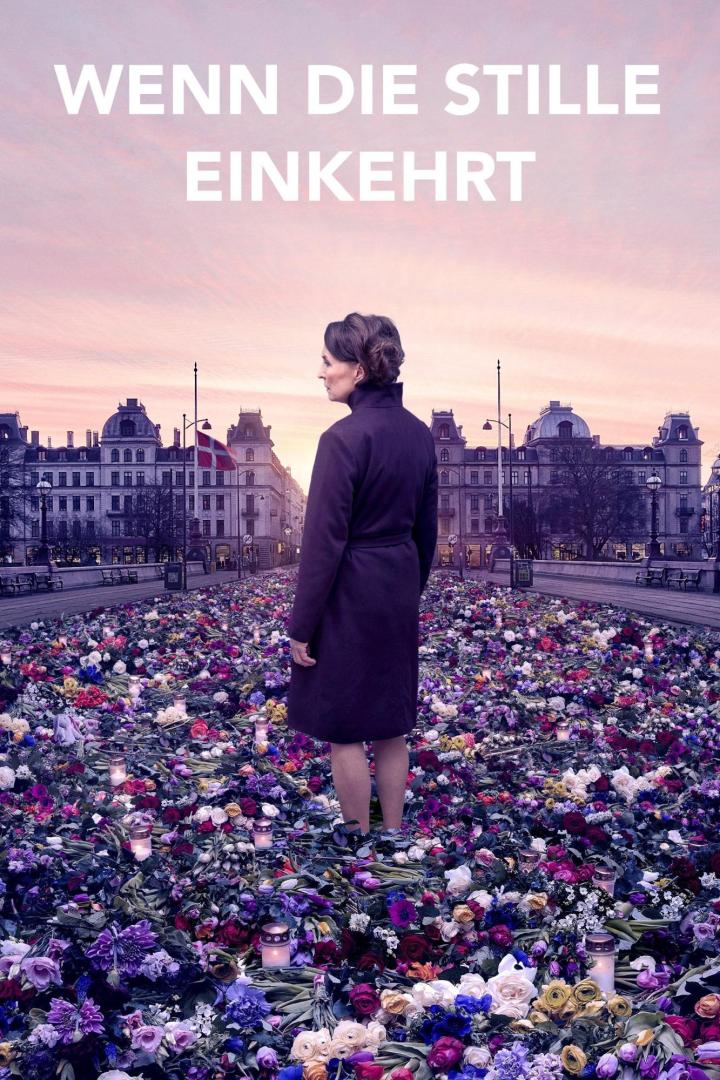 Når støvet har lagt sig