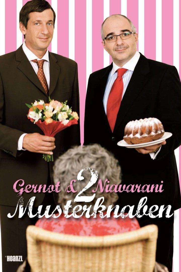 2 Musterknaben