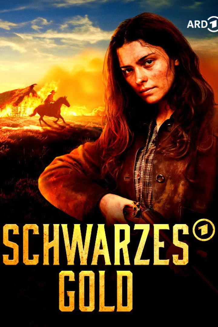 Schwarzes Gold – Als der Ölboom in den Norden kam