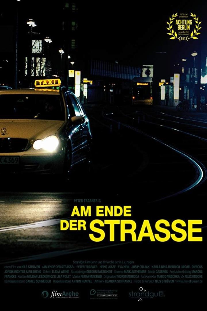 Am Ende der Straße