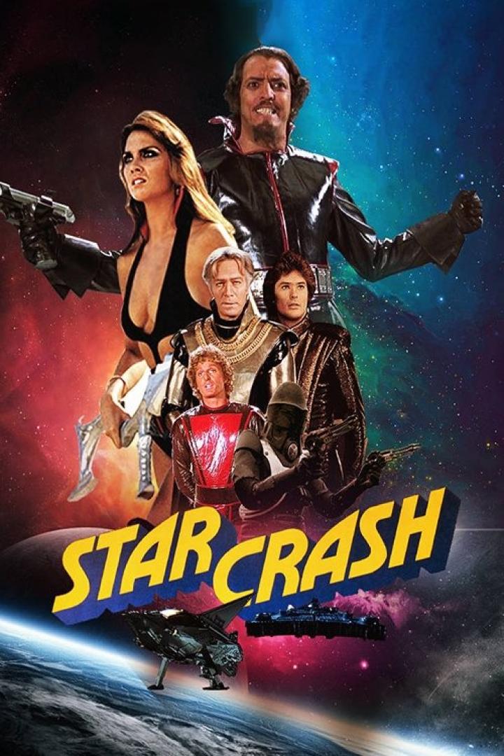 Starcrash