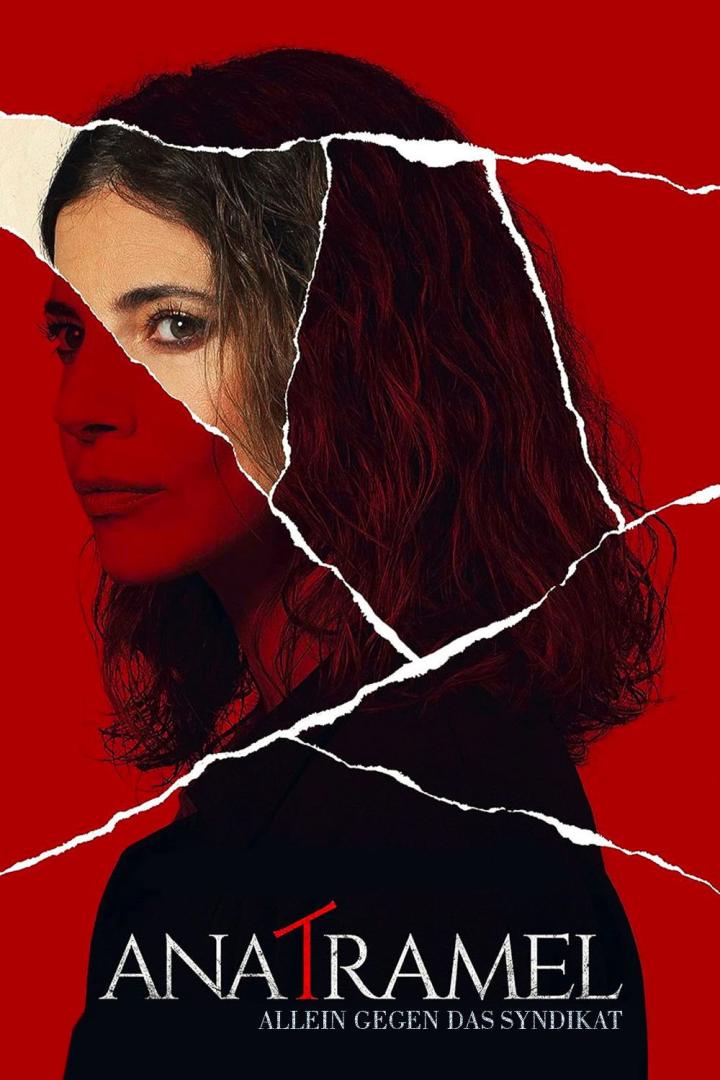 Ana Tramel. El juego