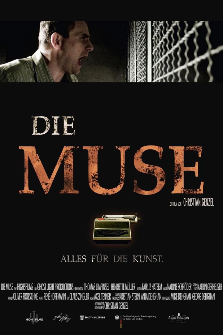 Die Muse