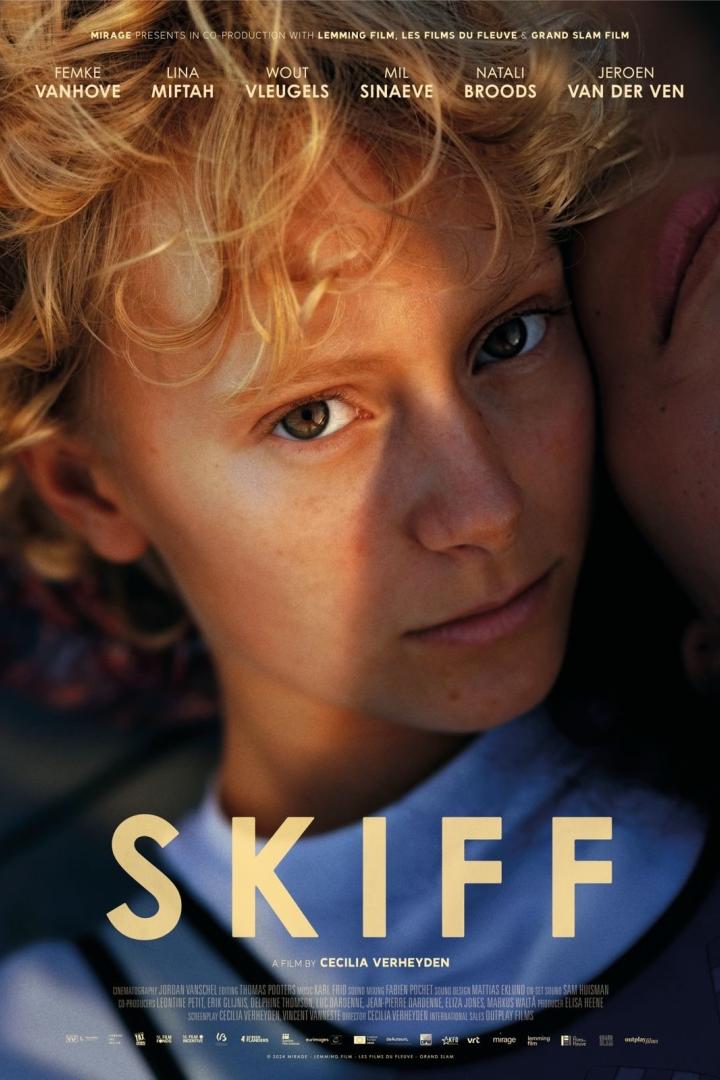 Skiff