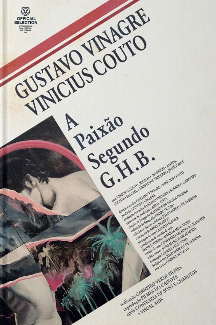 A paixão segundo G.H.B.