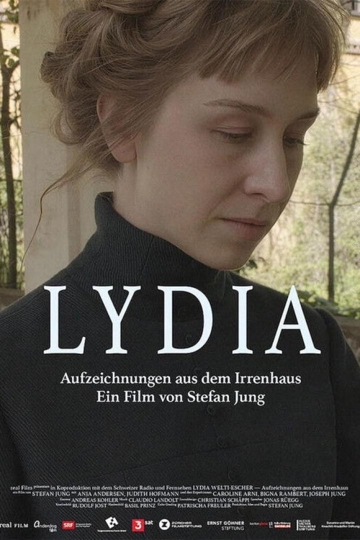 Lydia – Aufzeichnungen aus dem Irrenhaus