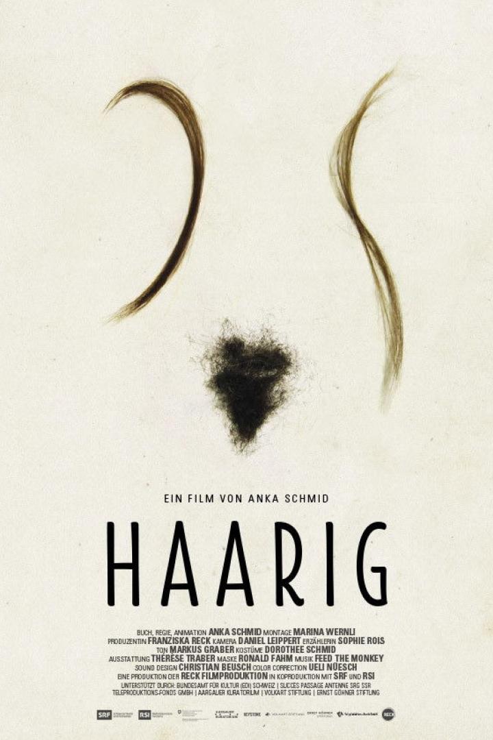 Haarig