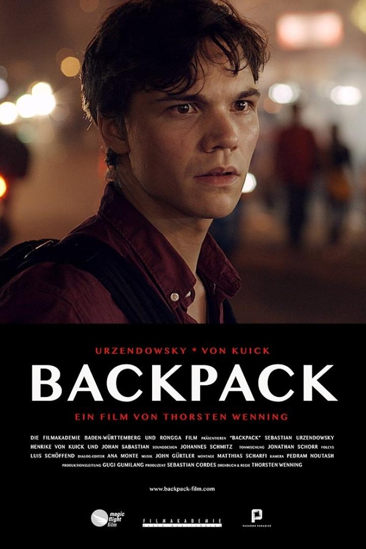 Backpack